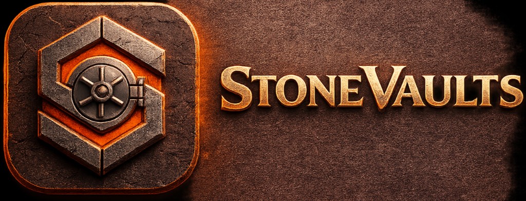 StoneVaults